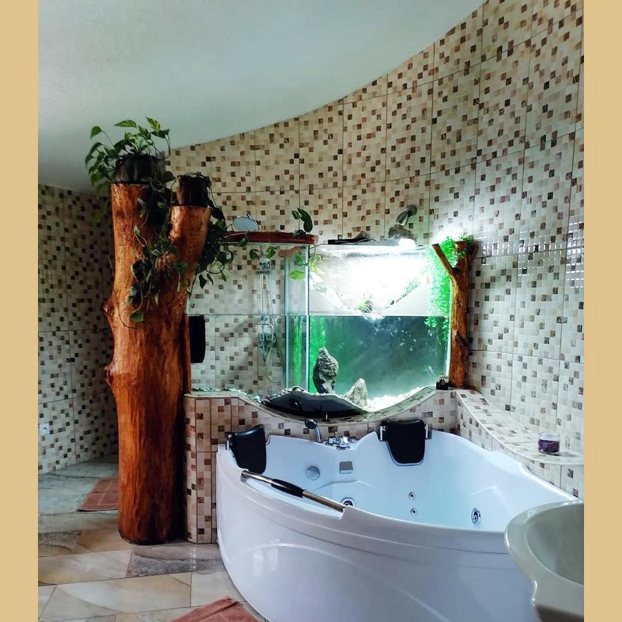 Dovolenkovy Dom Dubak Villa Lopej ภายนอก รูปภาพ